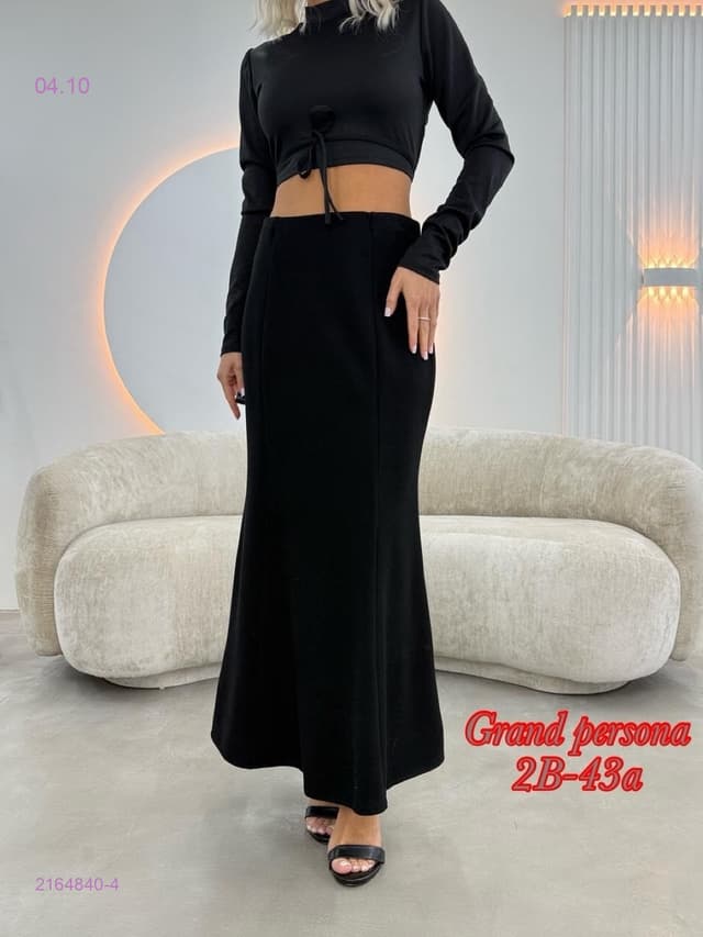 Юбка бронь 2164840-4