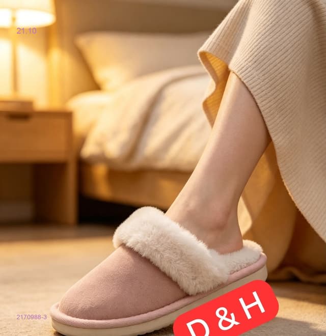 Тапочки 2170988-3