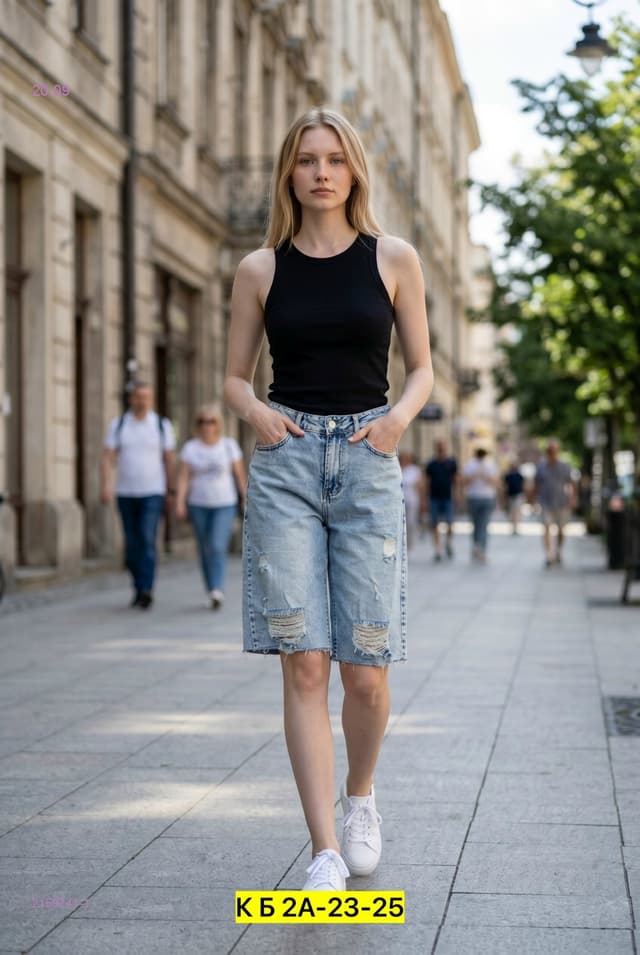 Шорты 2159741-1