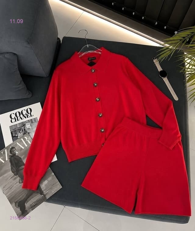 Костюм двойка бронь 2156496-2