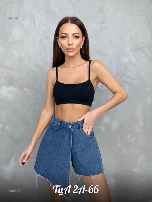 Шорты 2150923-2
