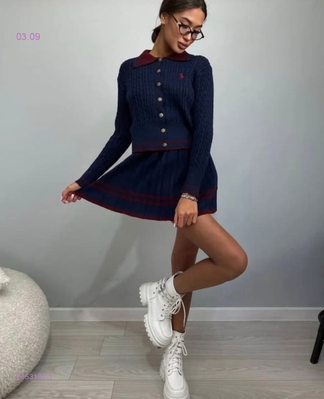 Костюм двойка бронь 2153197-1