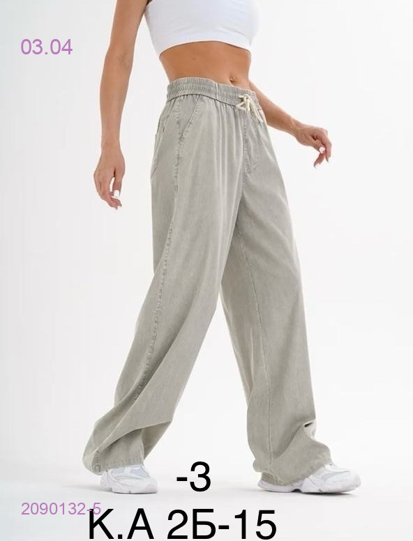 Брюки 2090132-5