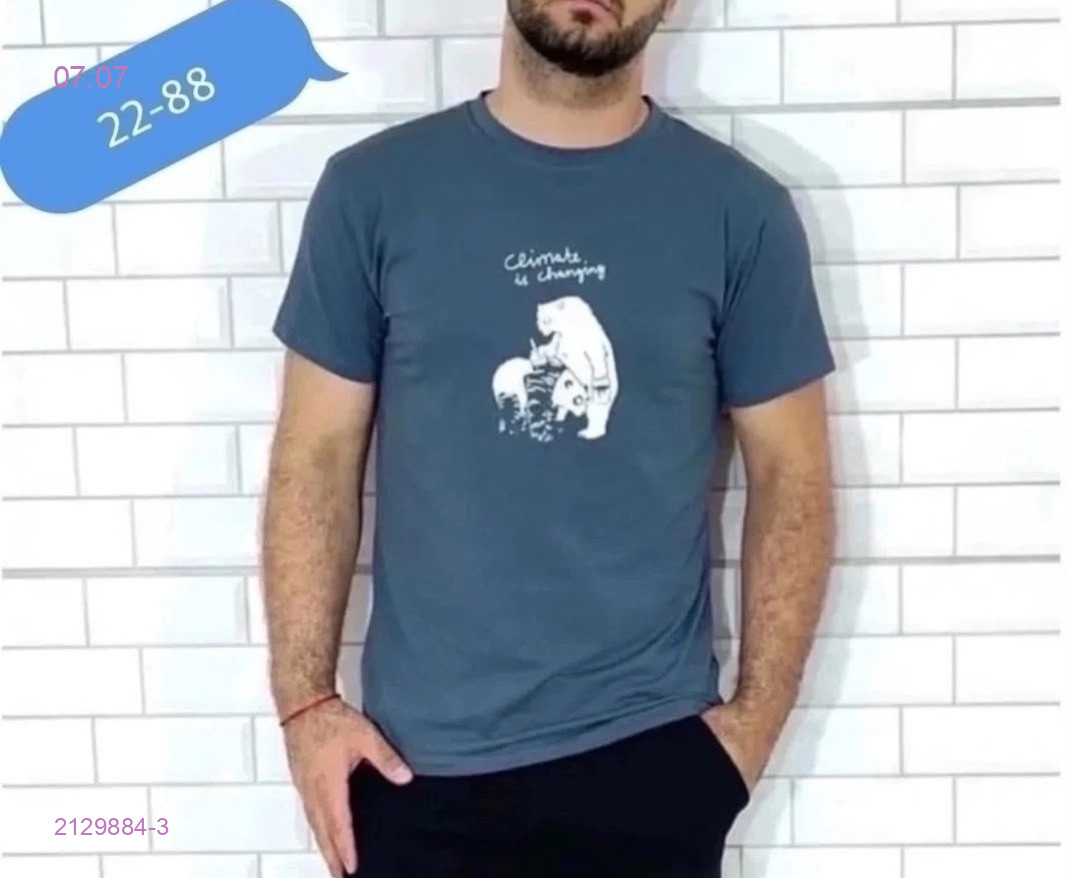 Футболка 2129884-3