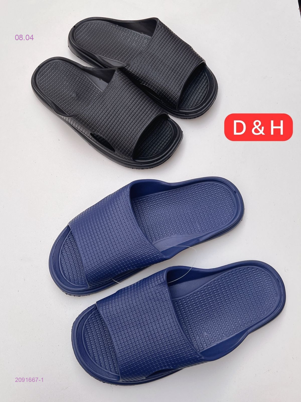 Тапочки 2091667-1