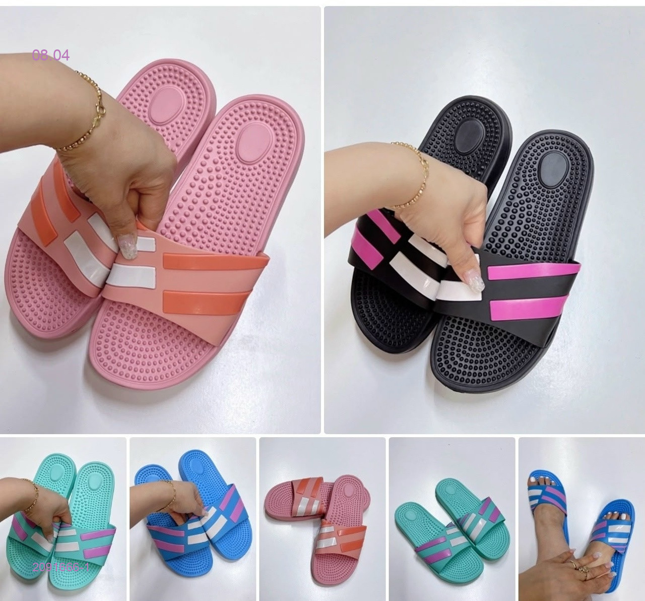 Тапочки 2091666-1