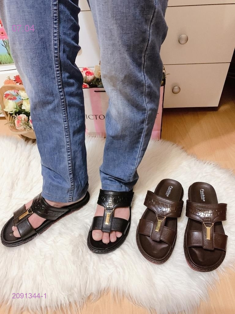 Тапочки 2091344-1