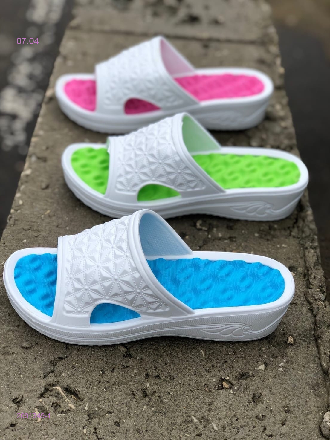 Тапочки 2091349-1