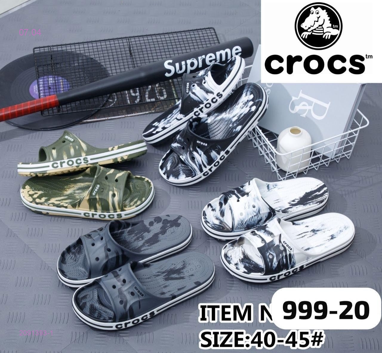 Тапочки 2091393-1