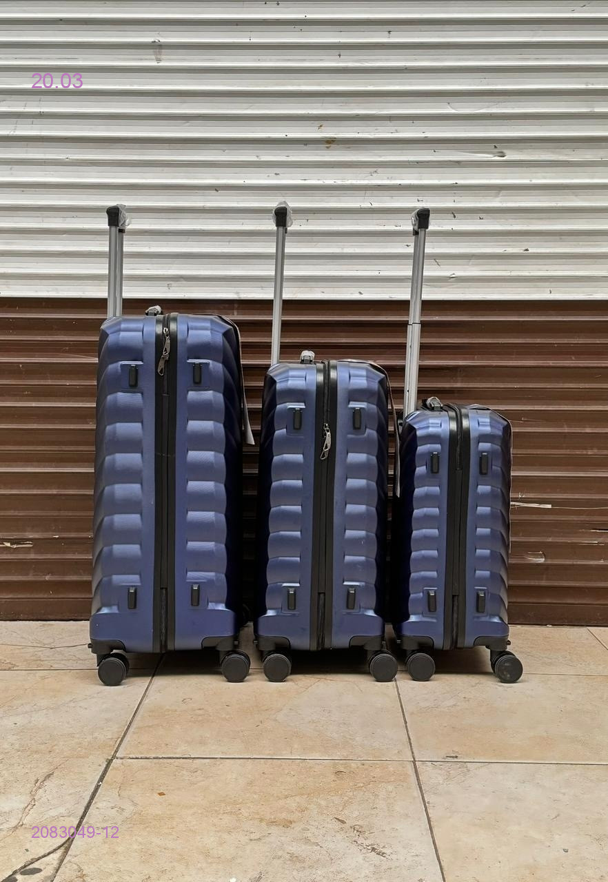 Чемодан 2083049-12