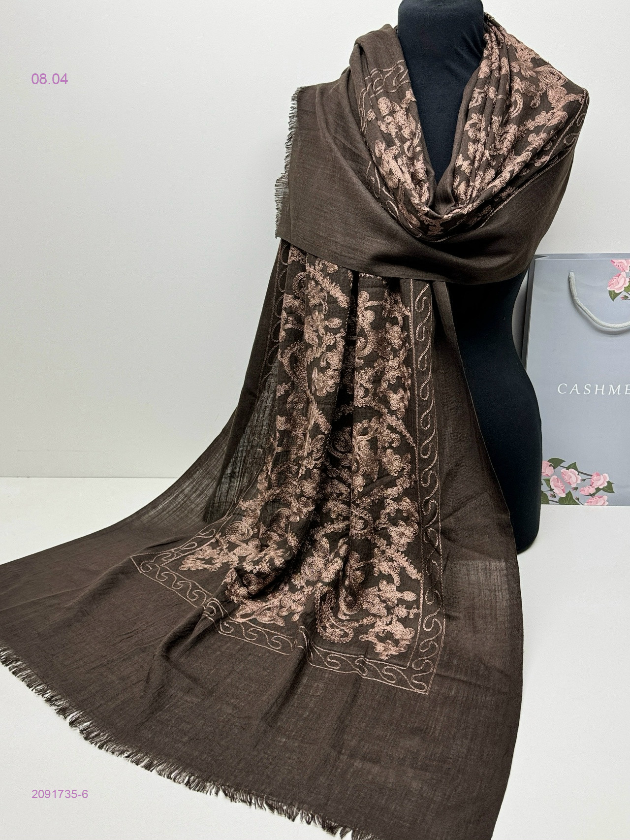 ПАЛАНТИН 2091735-6