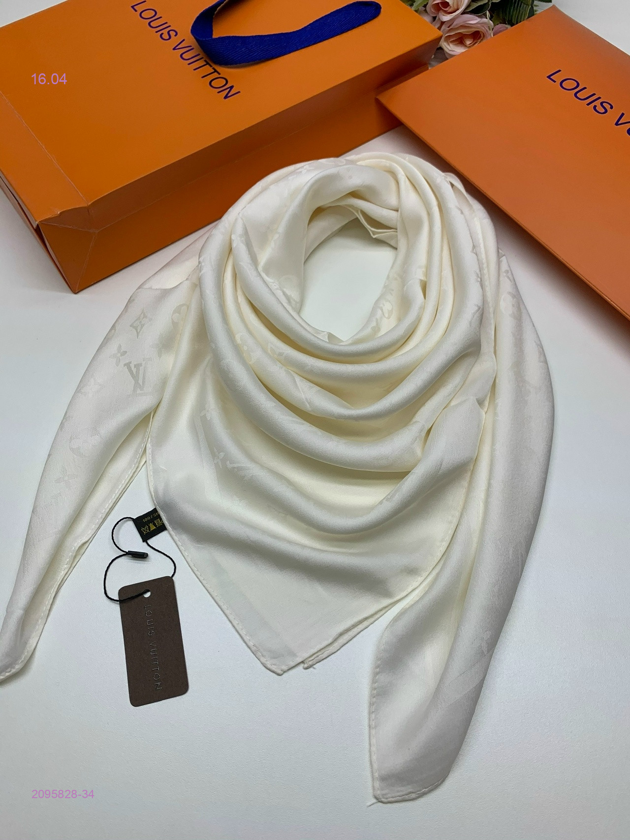 ПЛАТОК 2095828-34