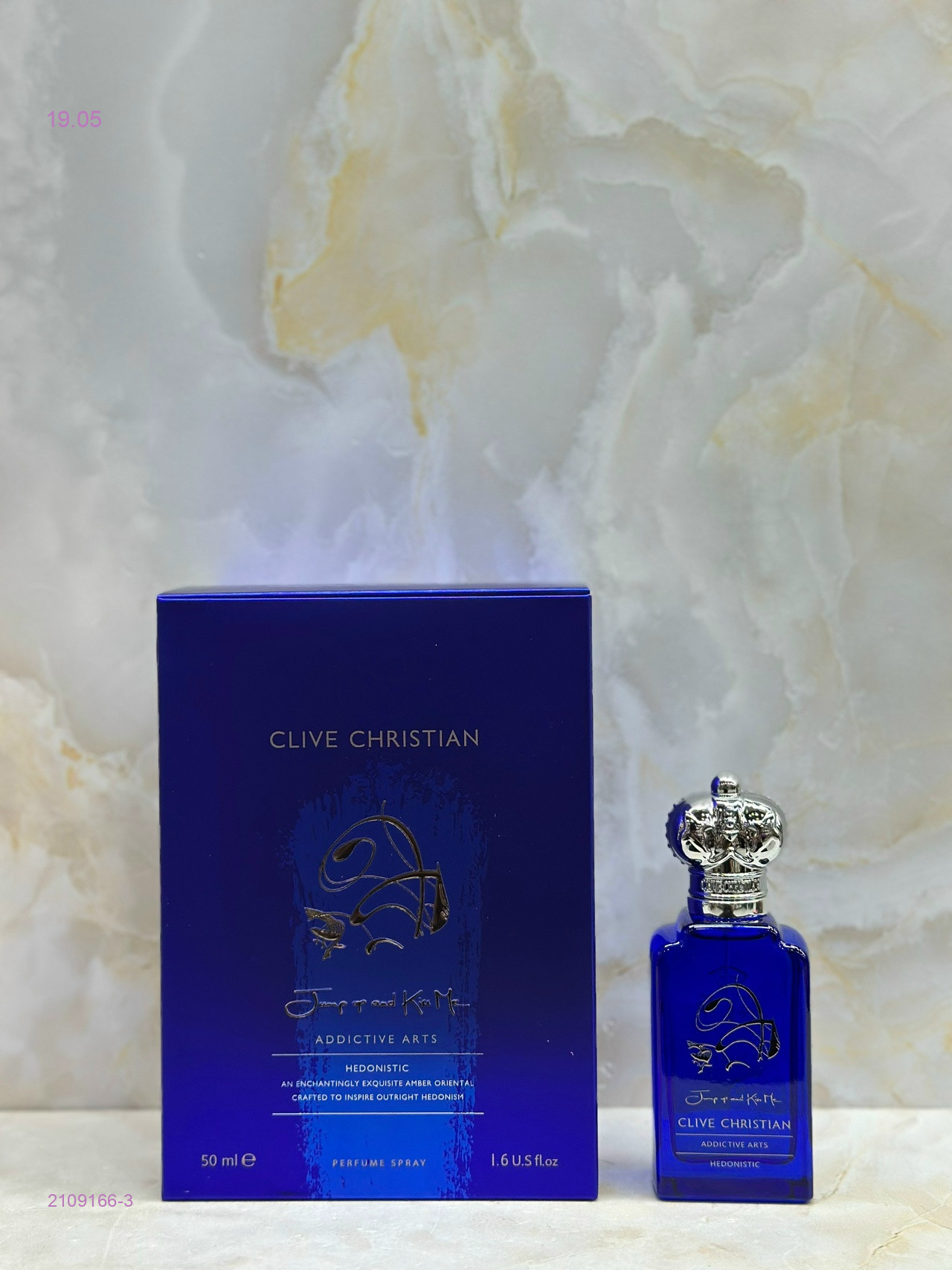 clive christian 2109166-3