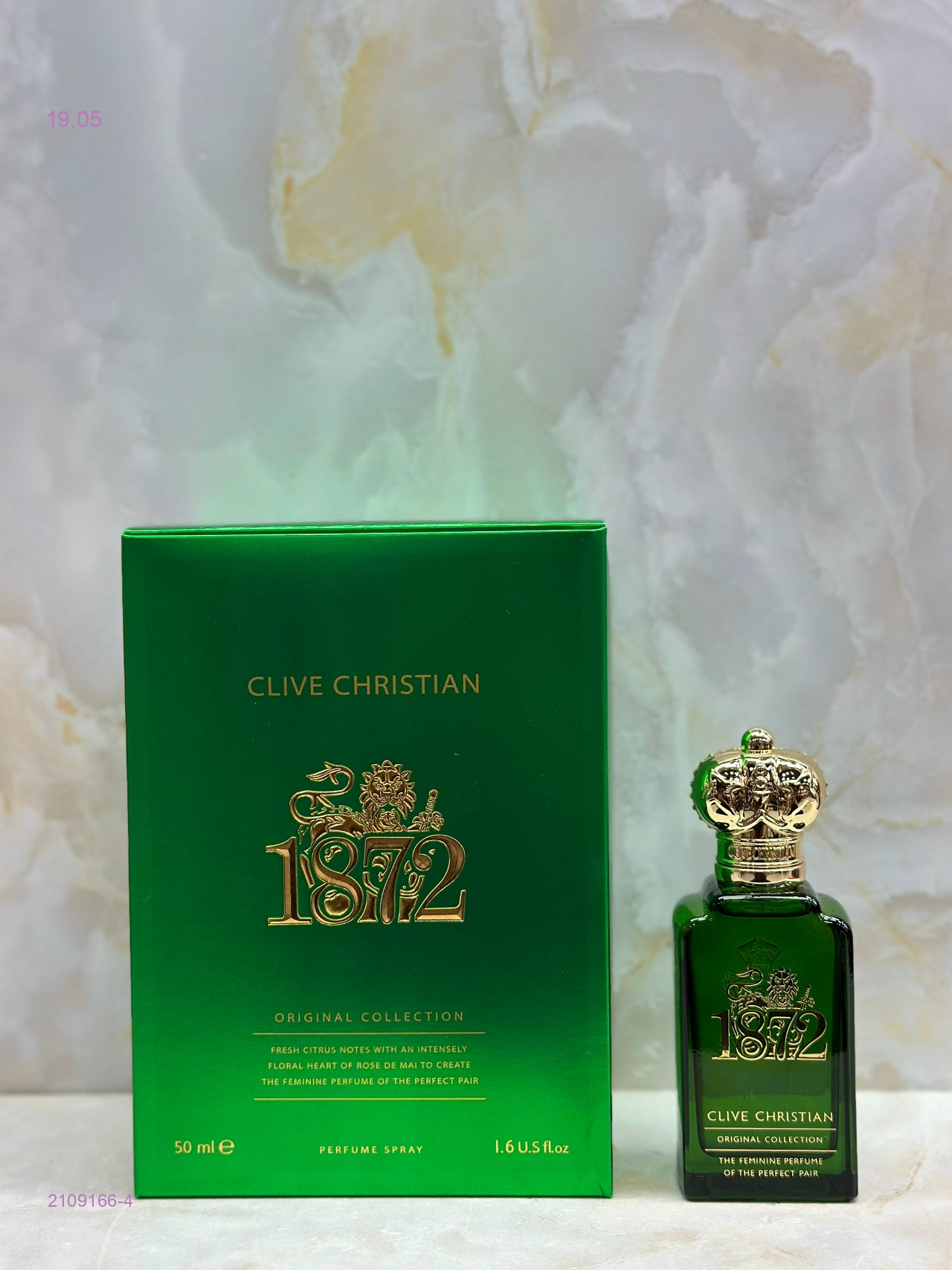 clive christian 2109166-4