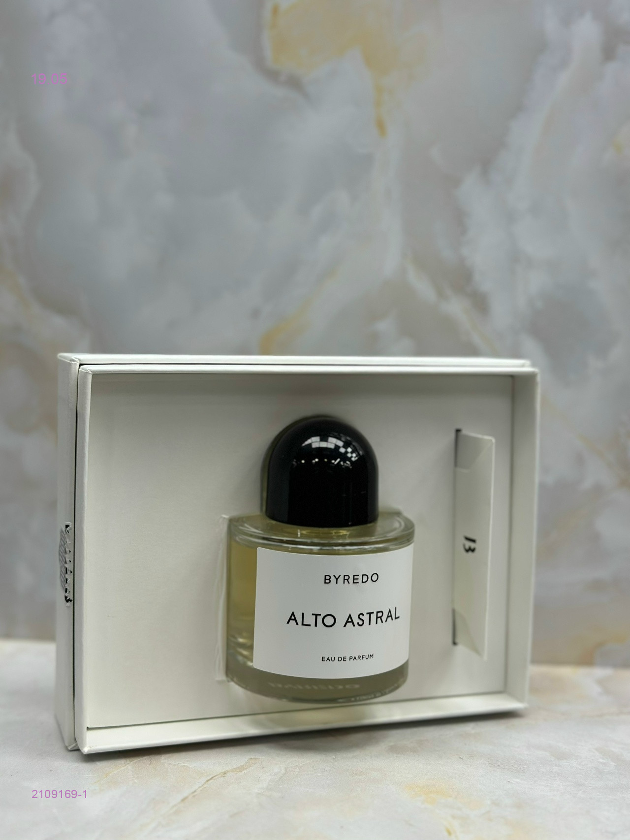 Байредо alto astral 2109169-1