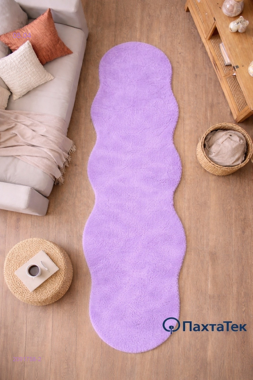 Коврик 2091758-2