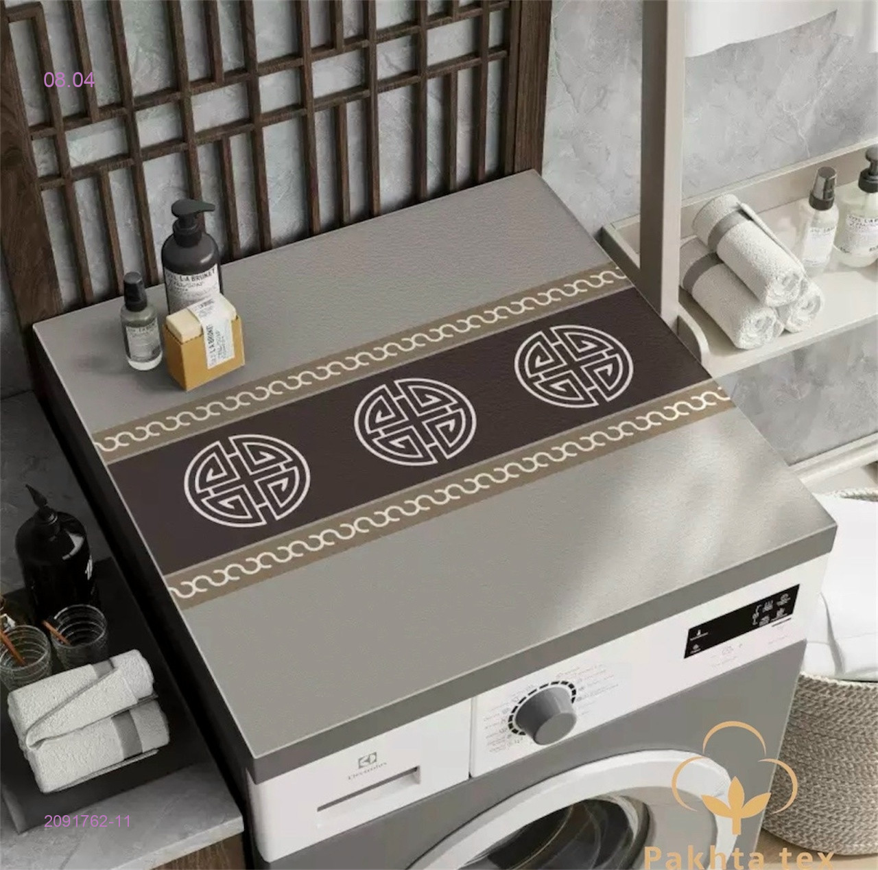 Коврик для ванны. 2091762-11