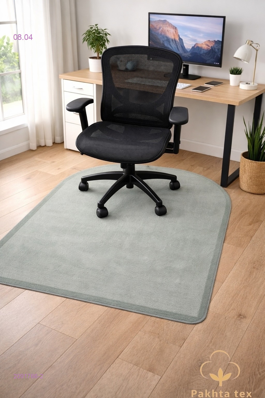 Коврик для ванны. 2091766-2