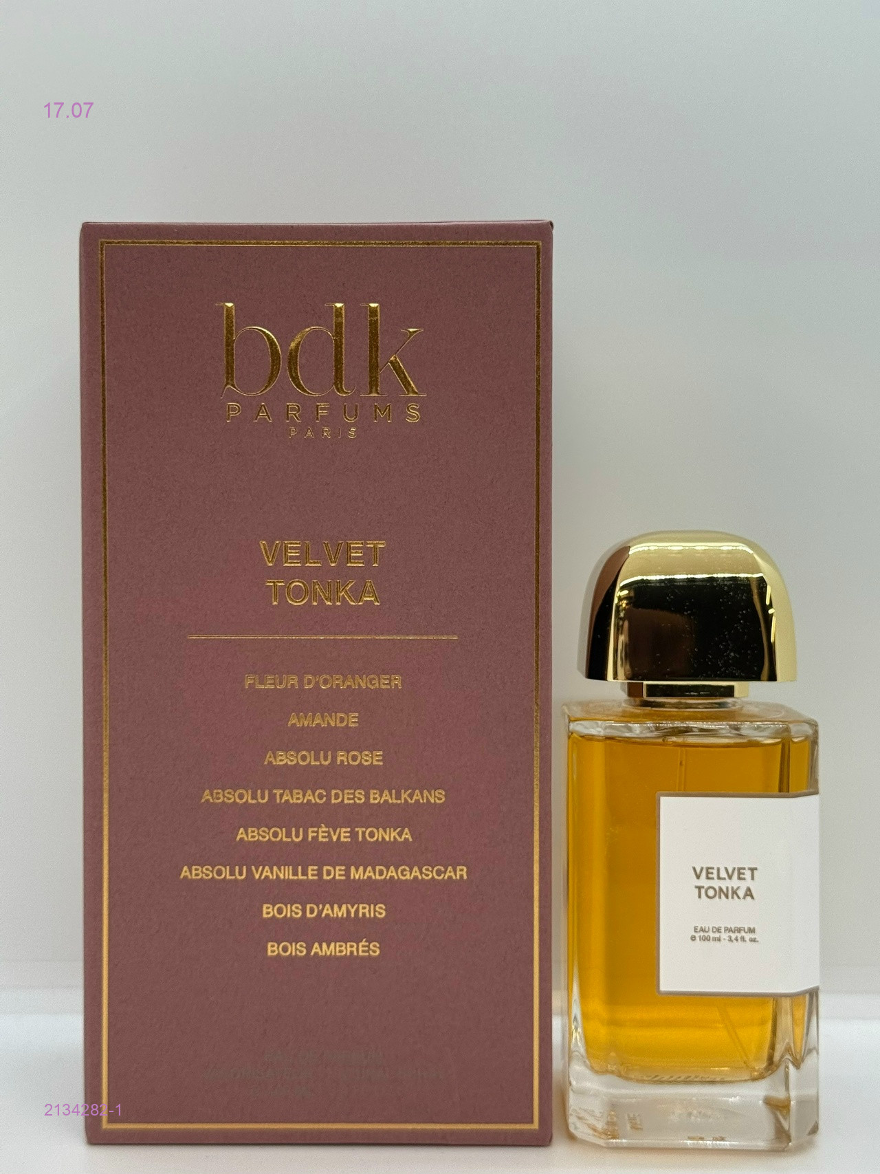 люкс 2134282-1