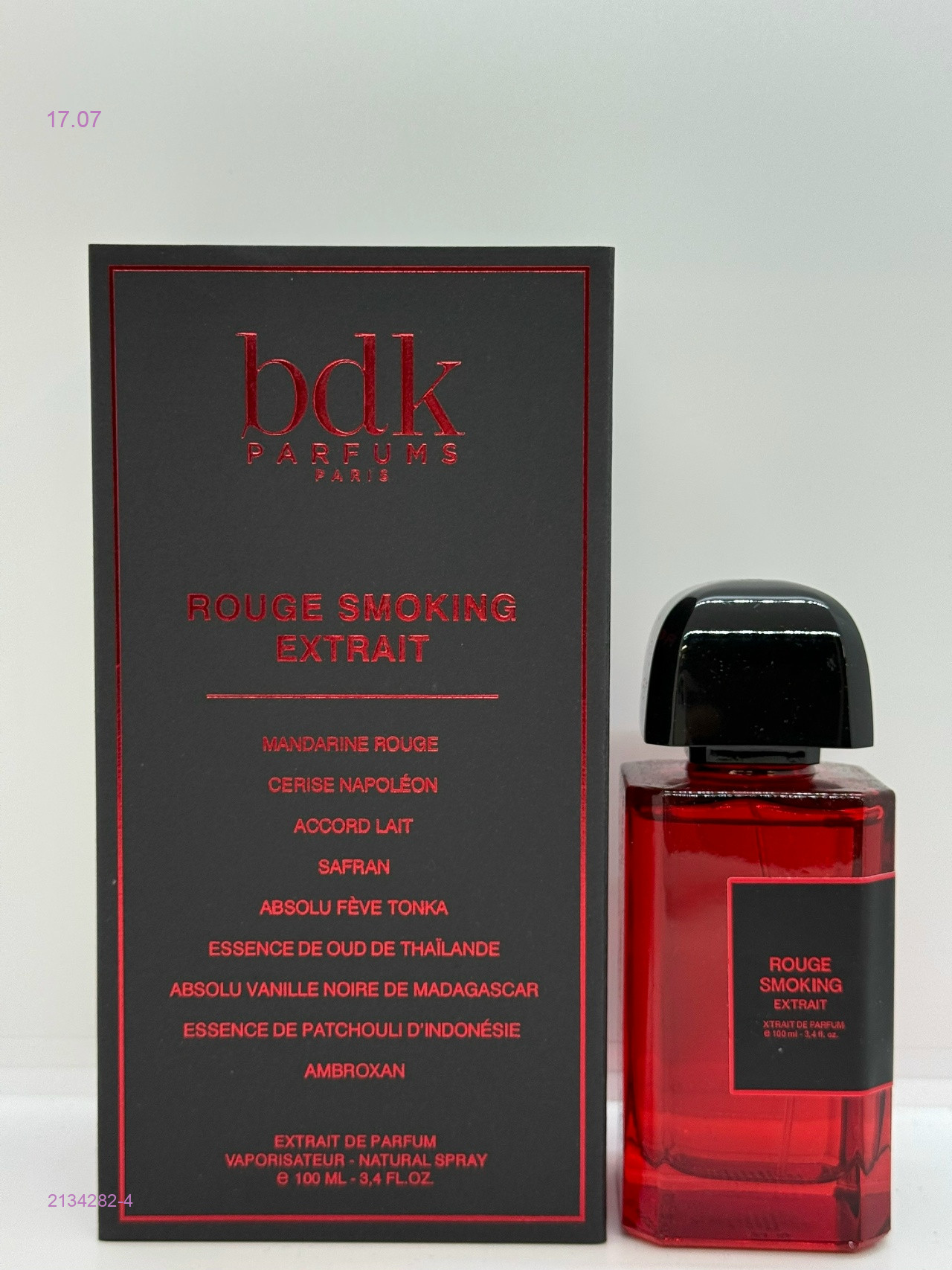 люкс 2134282-4