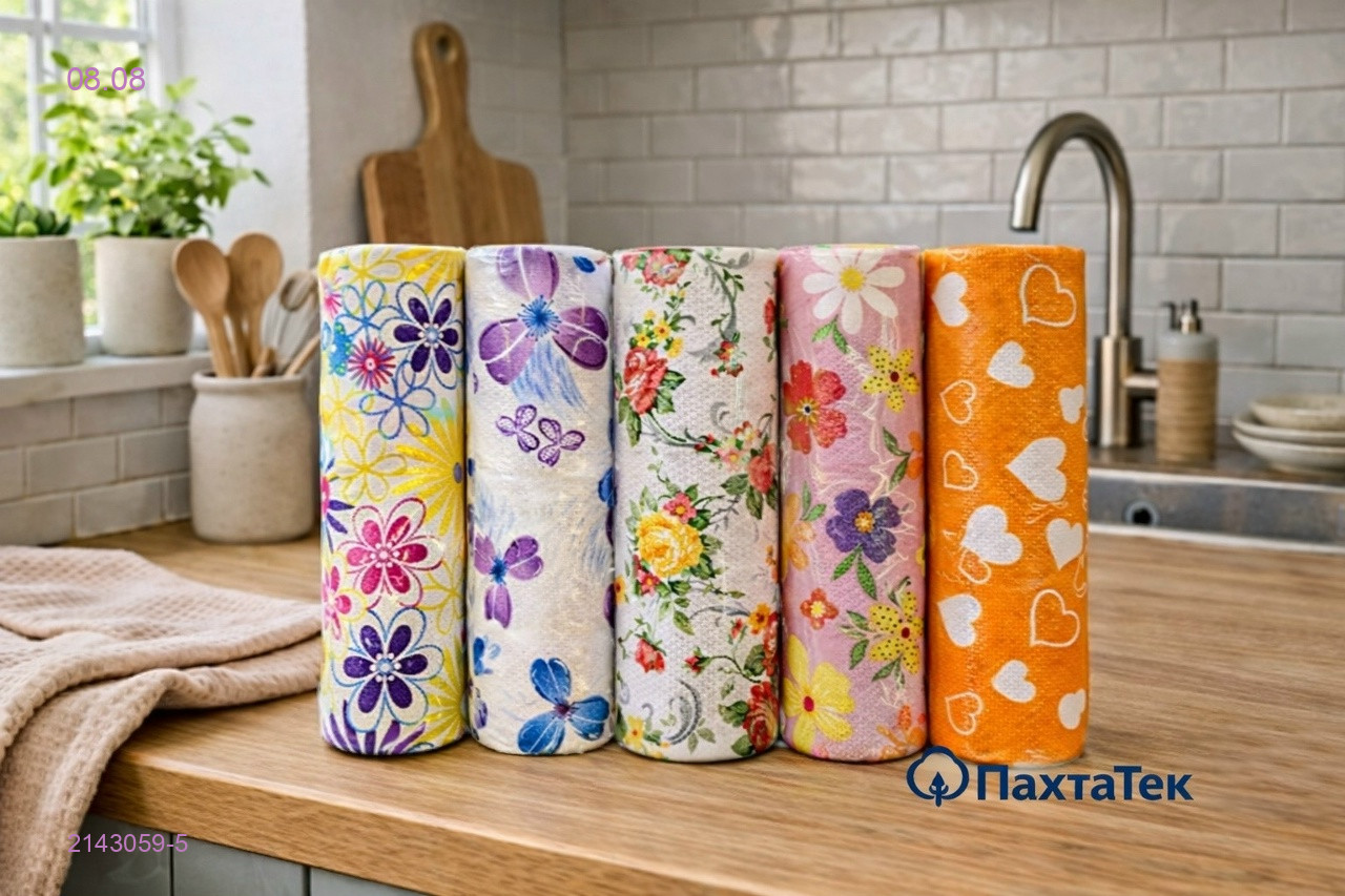 кухонные салфетки 2143059-5