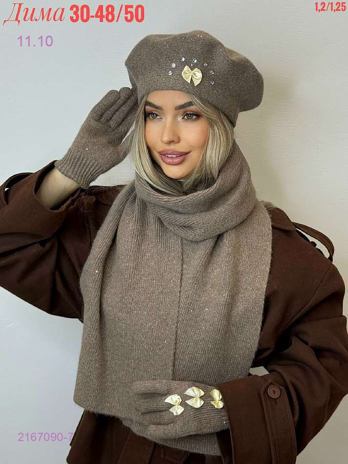 НАБОР 2167090-7