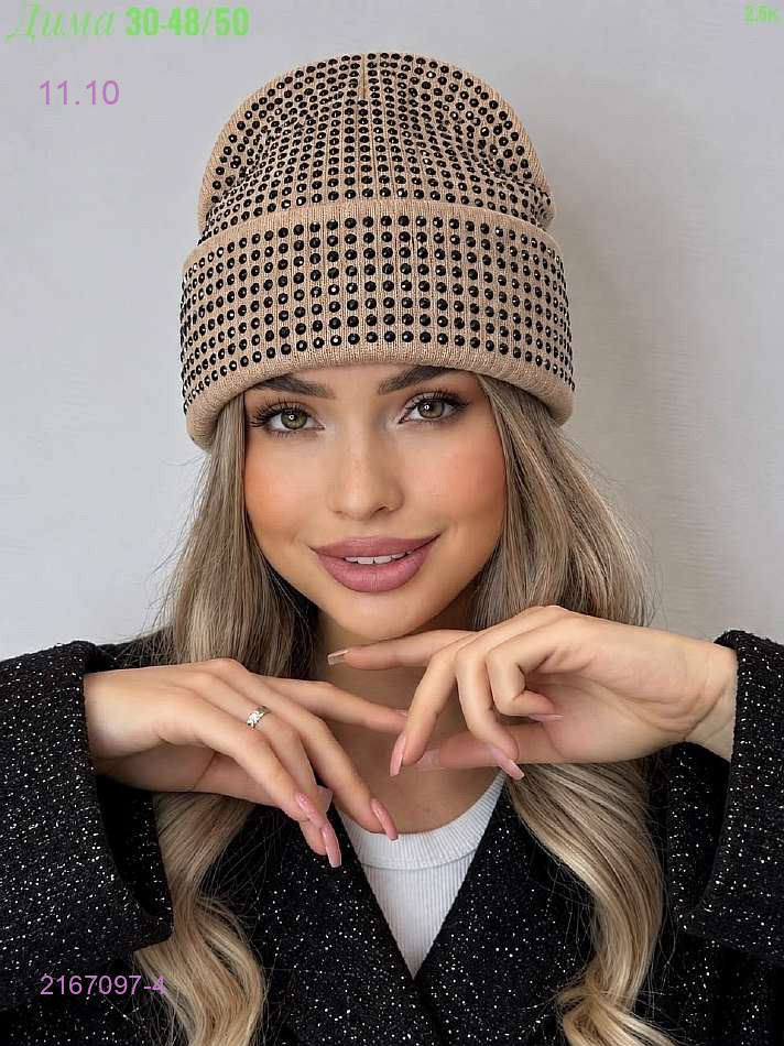 шапка 2167097-4