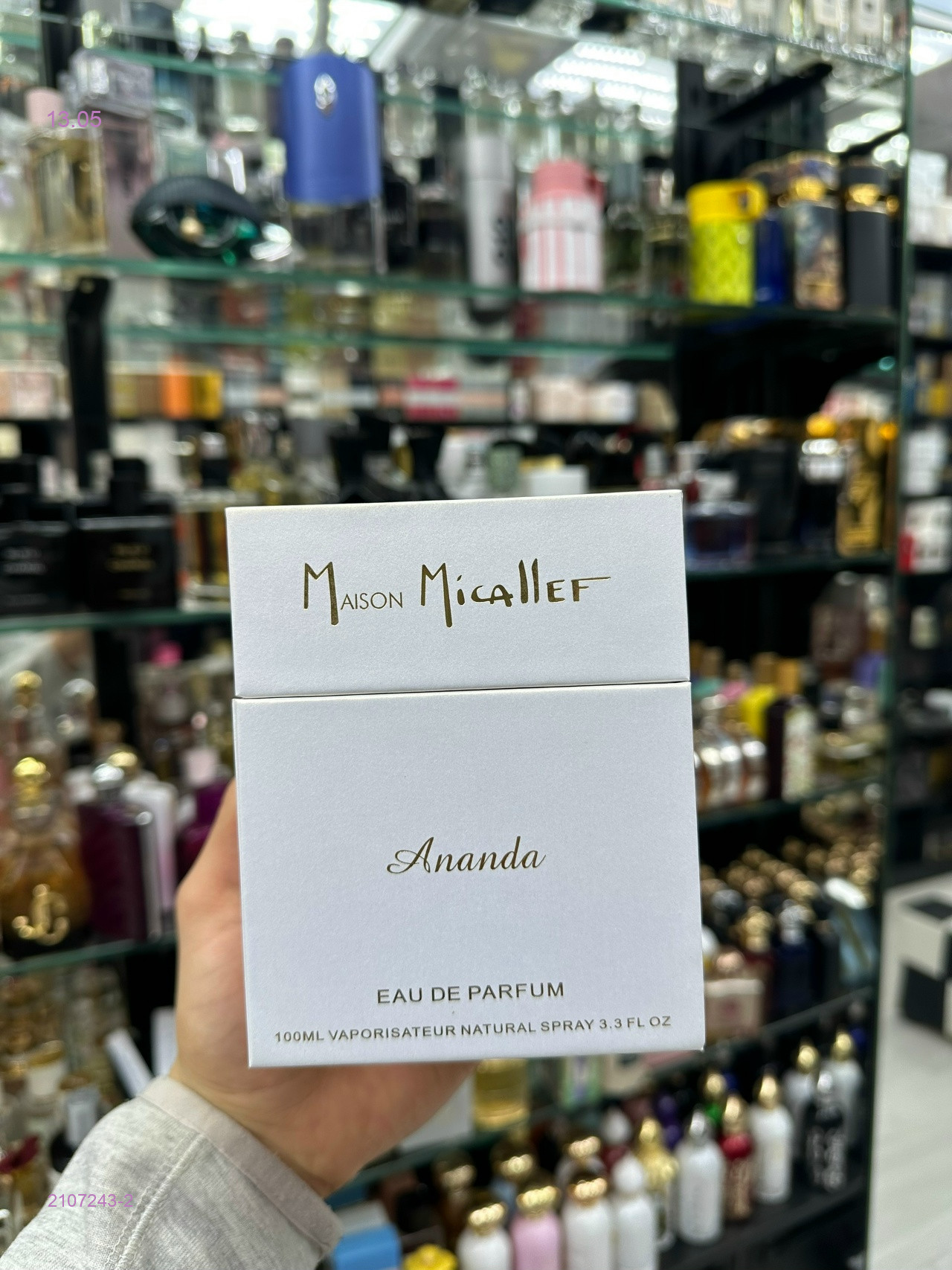 byredo 2107243-2