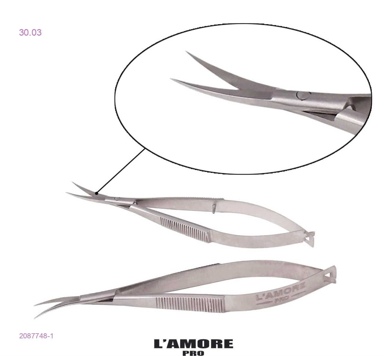 Твизер 2087748-1