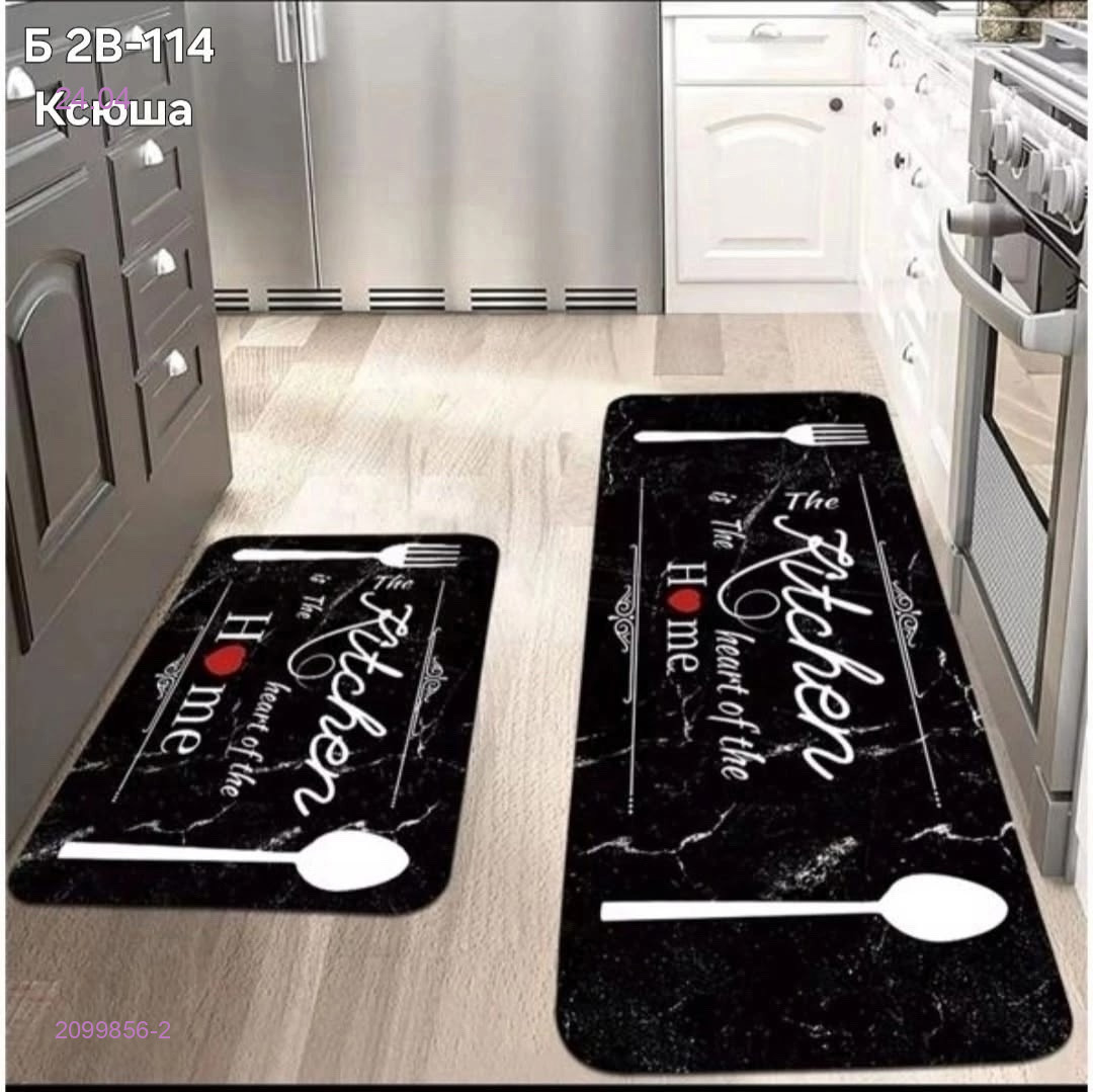 коврик 3d. 2099856-2