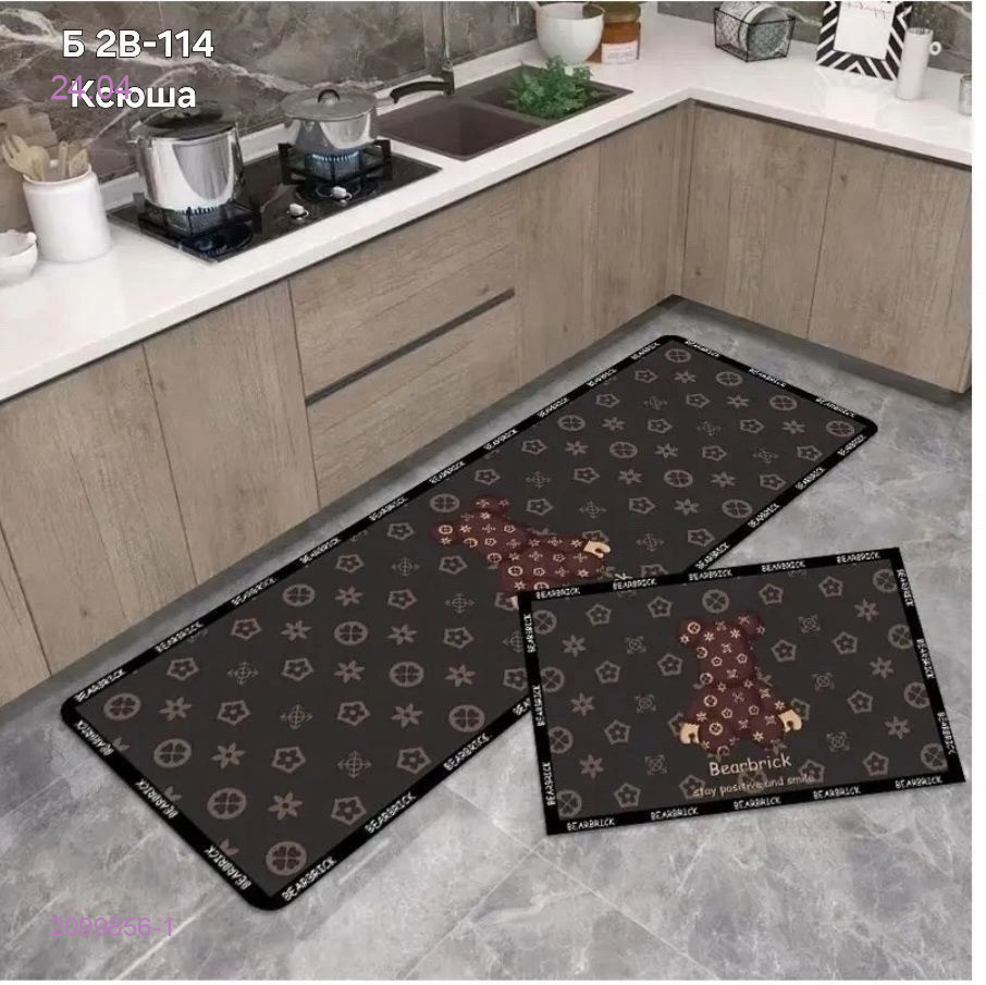 коврик 3d. 2099856-1