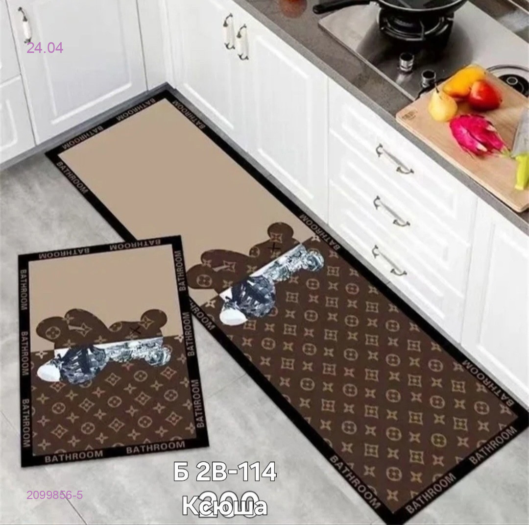 коврик 3d. 2099856-5