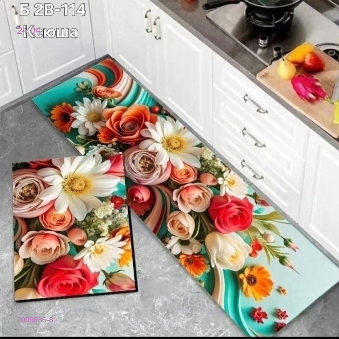 коврик 3d. 2099856-8