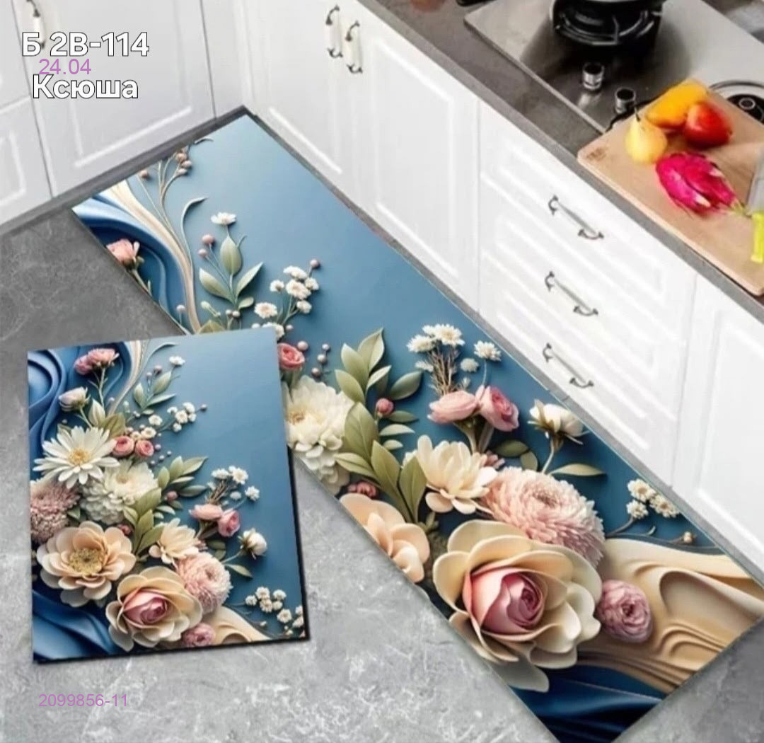 коврик 3d. 2099856-11