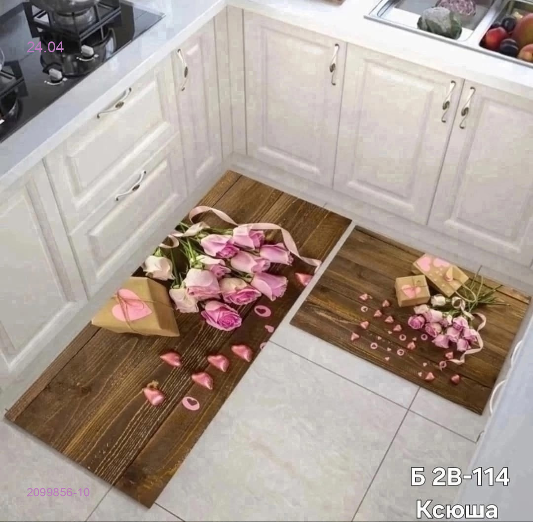 коврик 3d. 2099856-10