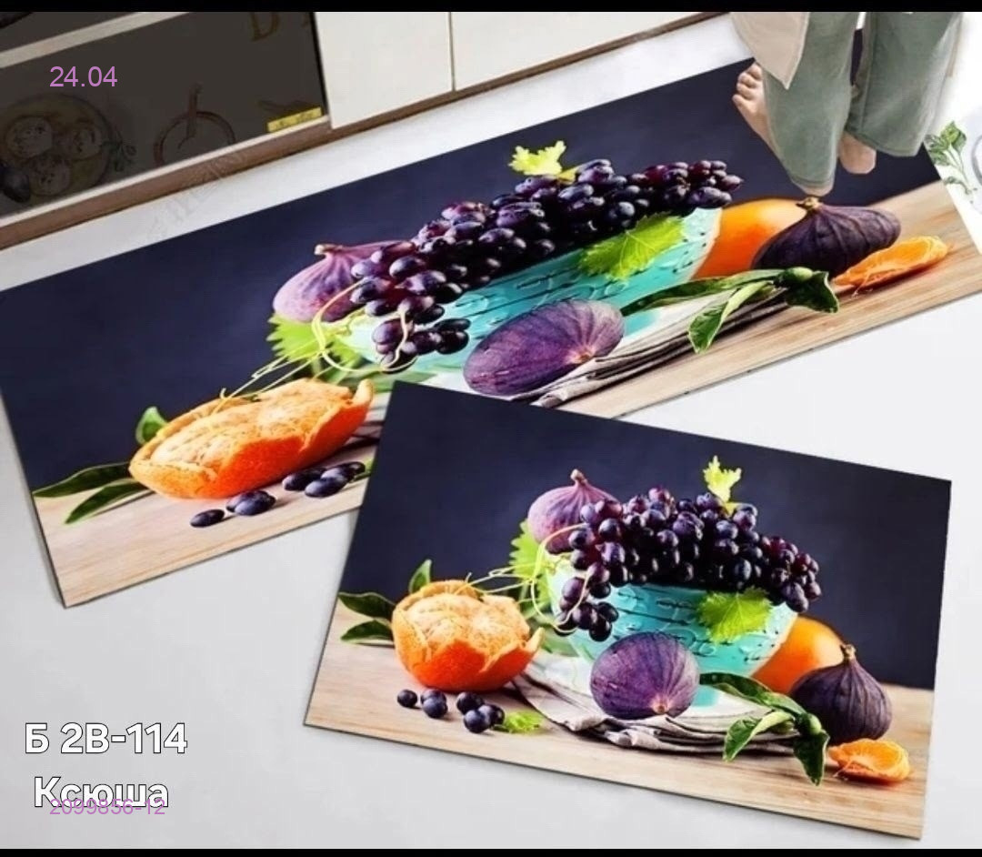 коврик 3d. 2099856-12