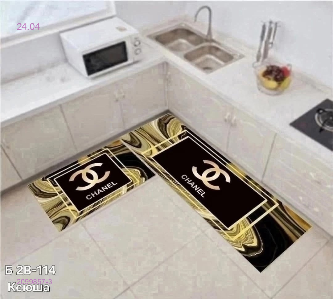 коврик 3d. 2099857-3