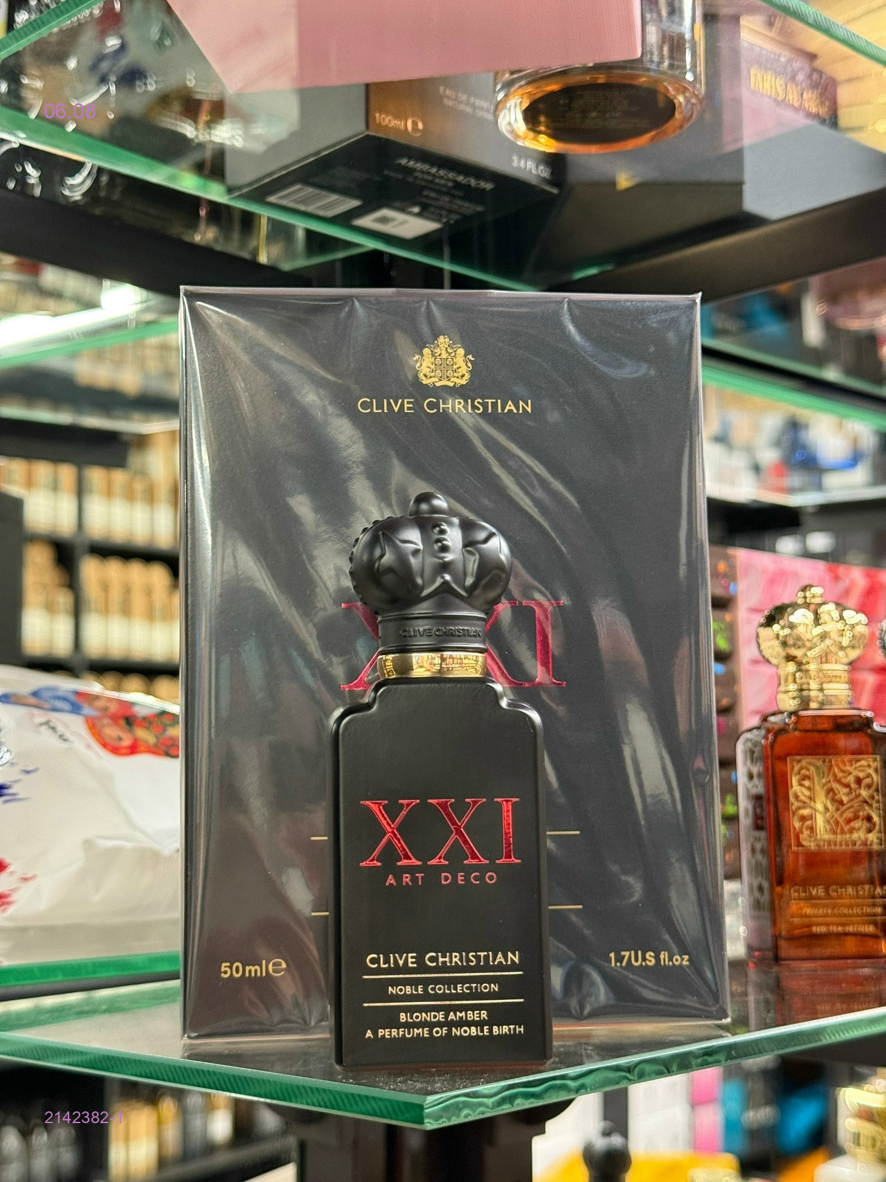 СЕЛЕКТИВ 2142382-1