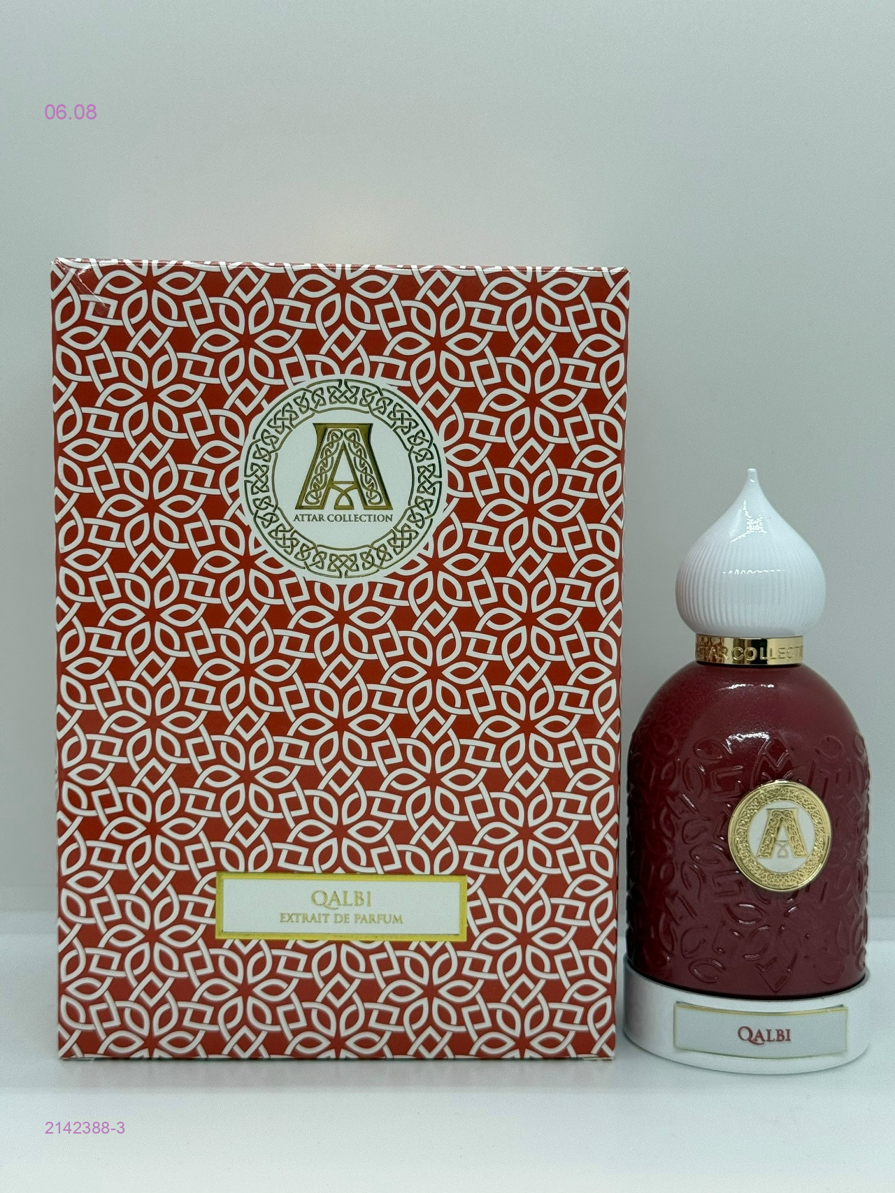 люкс 2142388-3
