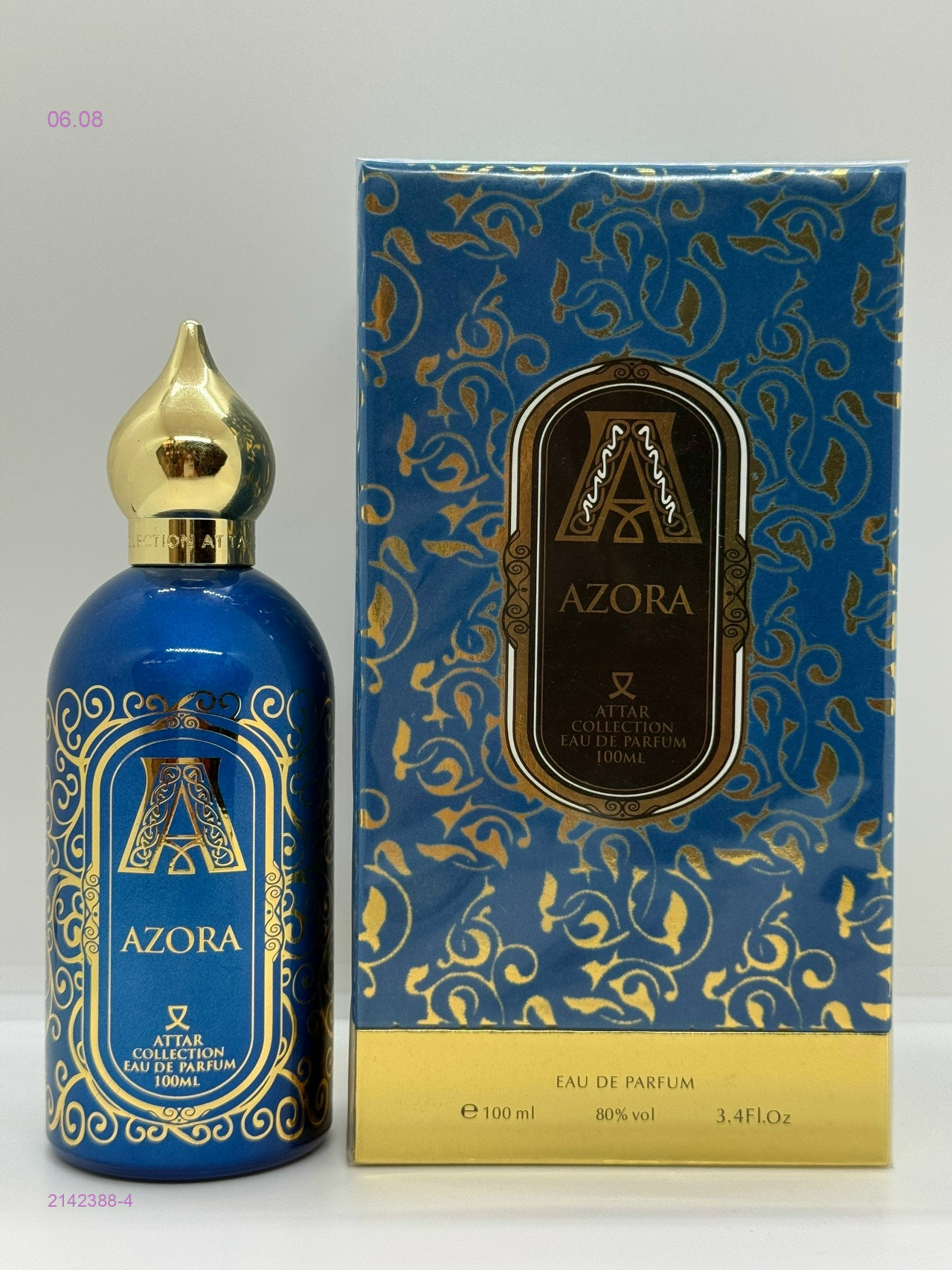 люкс 2142388-4
