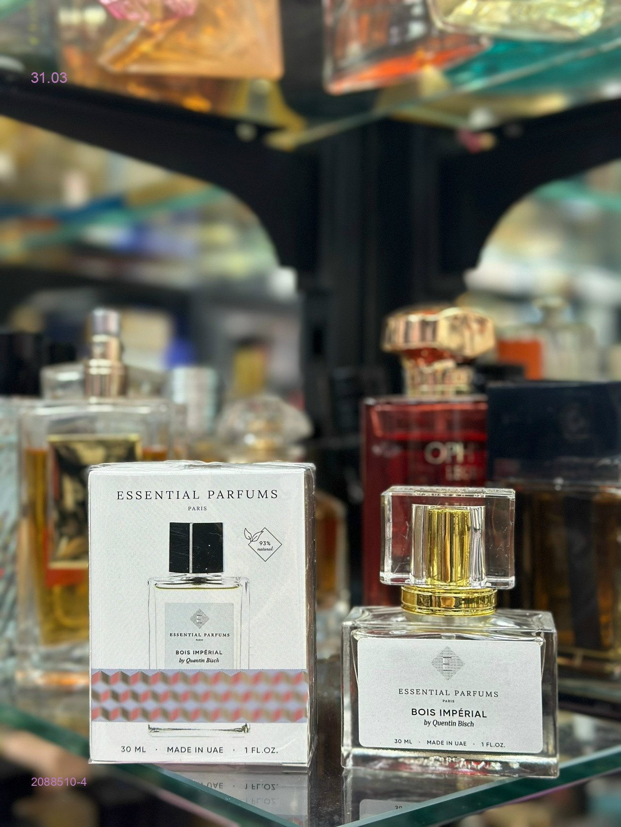 ПАРФЮМ 2088510-4