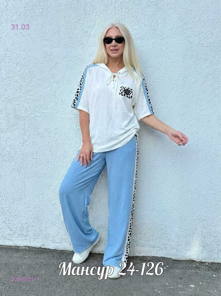 Костюм 2088801-1