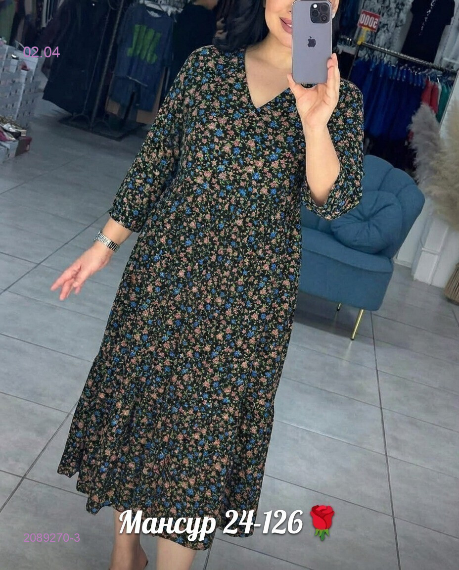 платье 2089270-3
