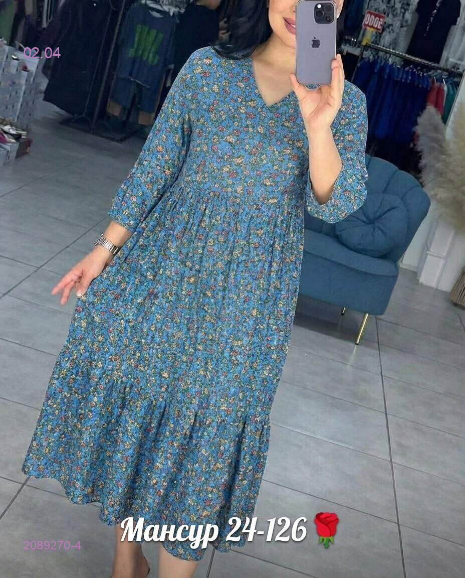 платье 2089270-4