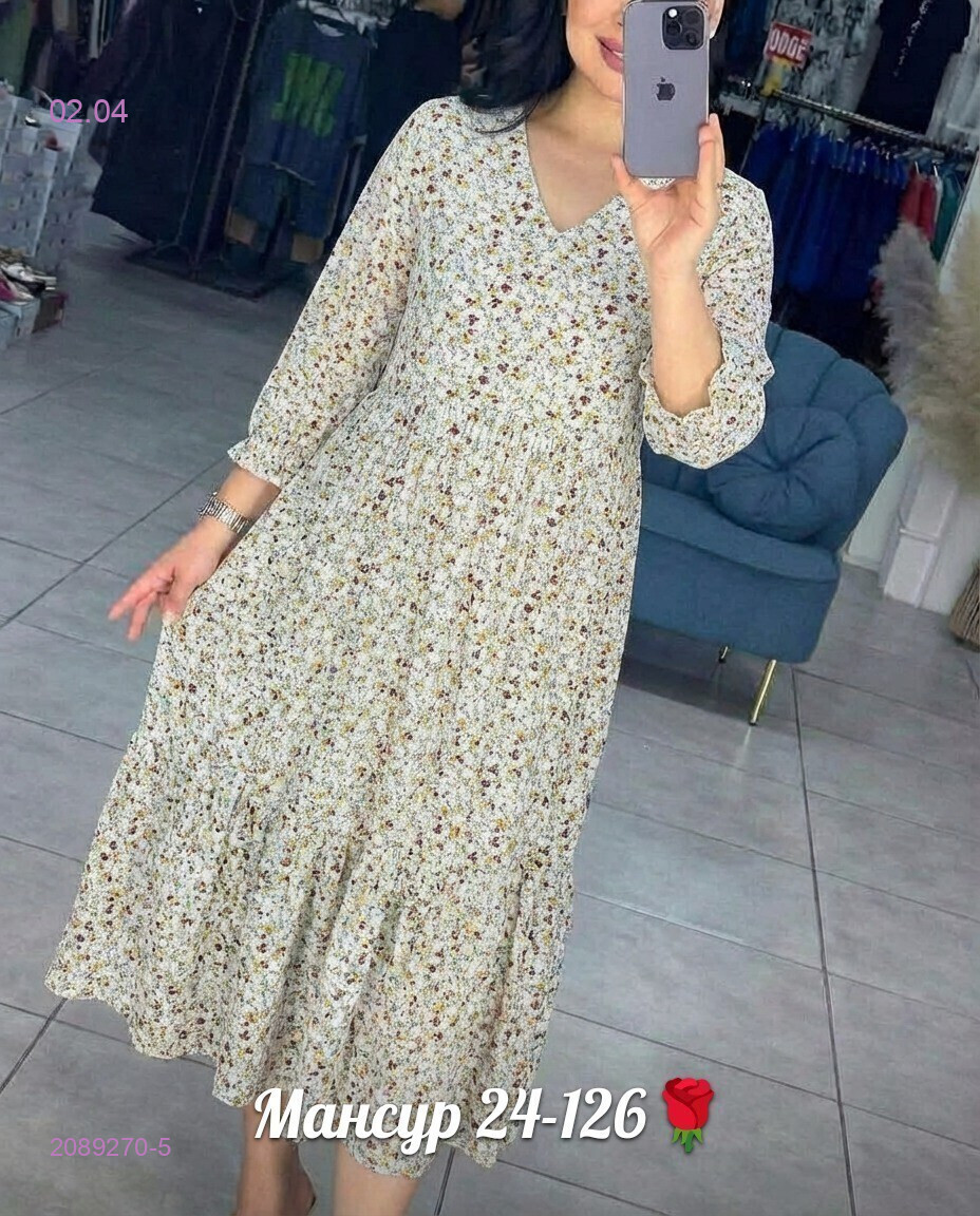 платье 2089270-5