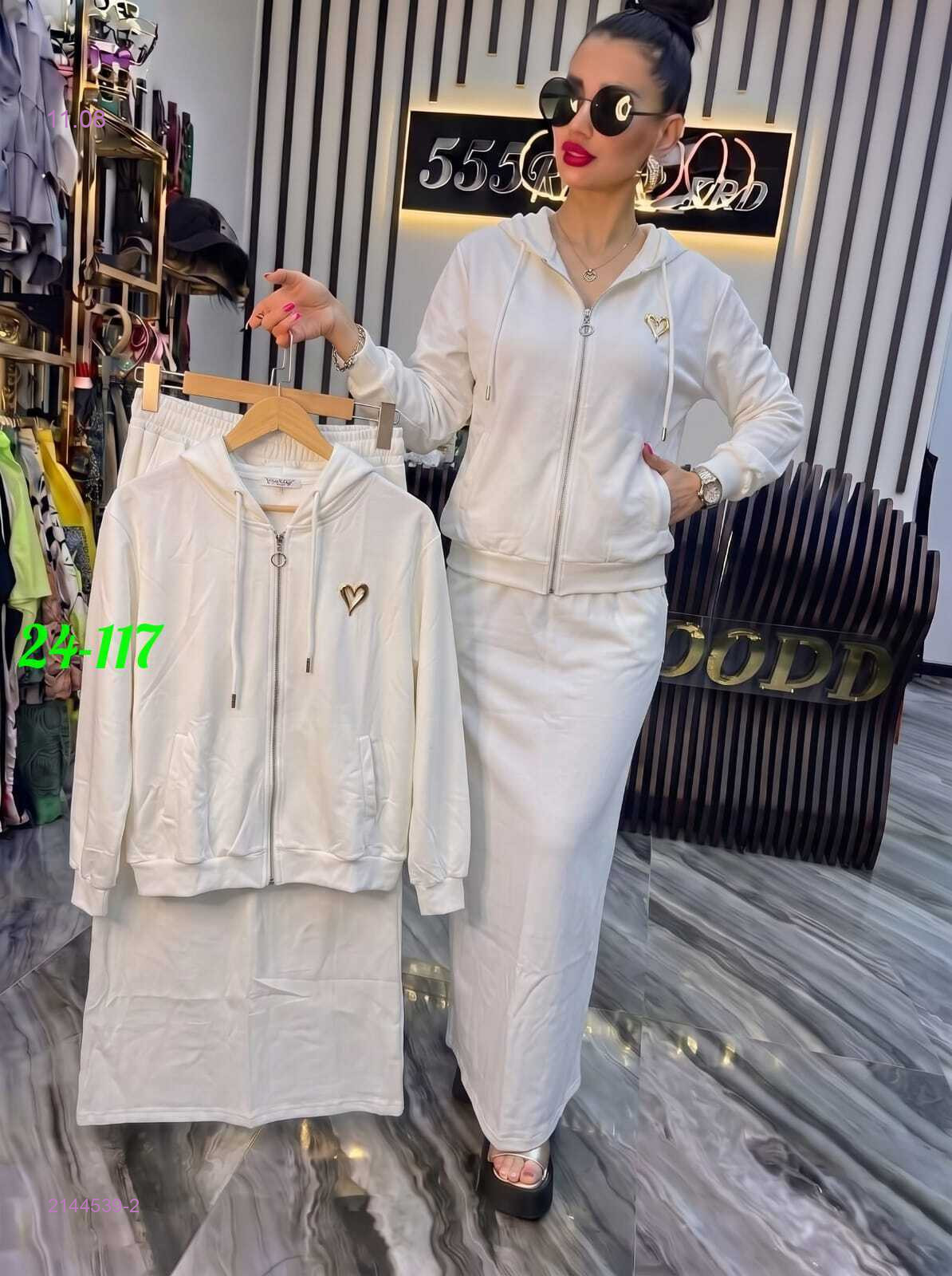Костюм двойка 2144539-2