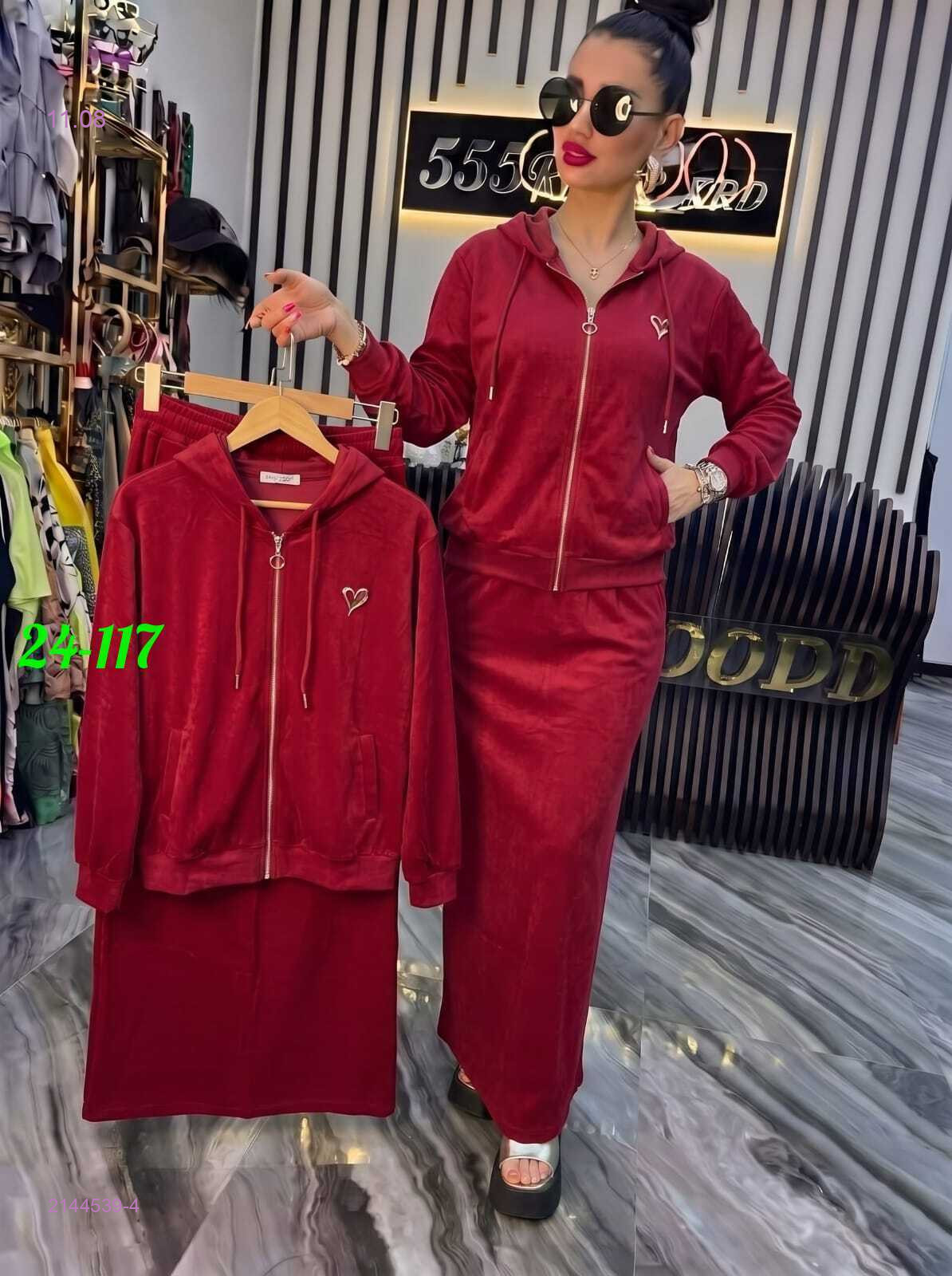 Костюм двойка 2144539-4