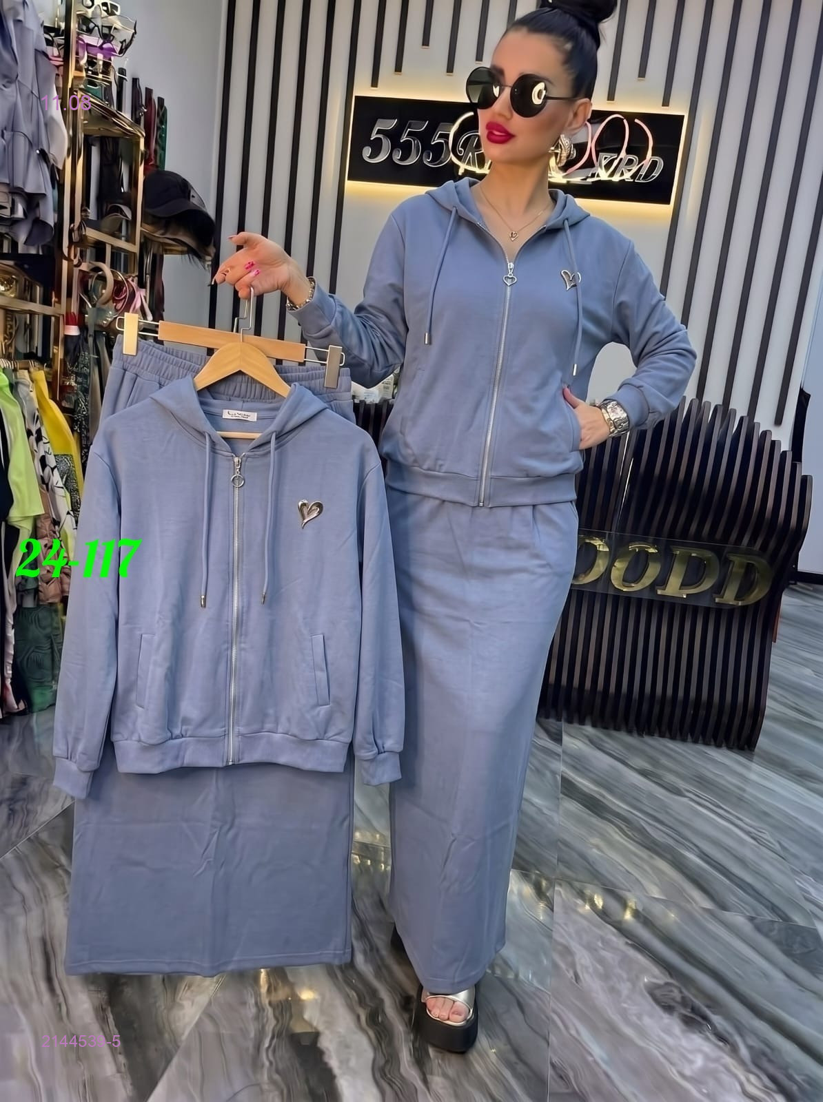 Костюм двойка 2144539-5