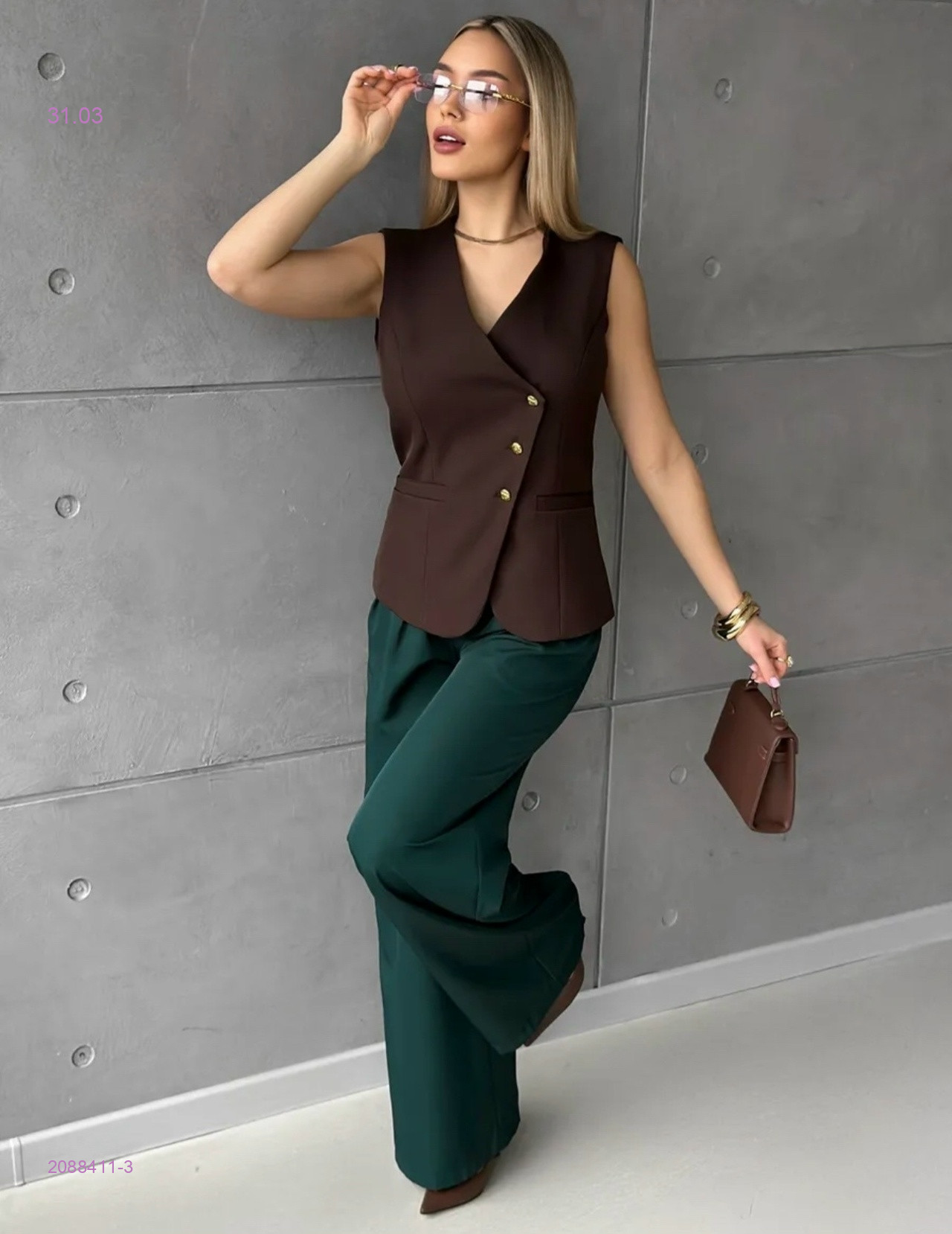 жилет 2088411-3