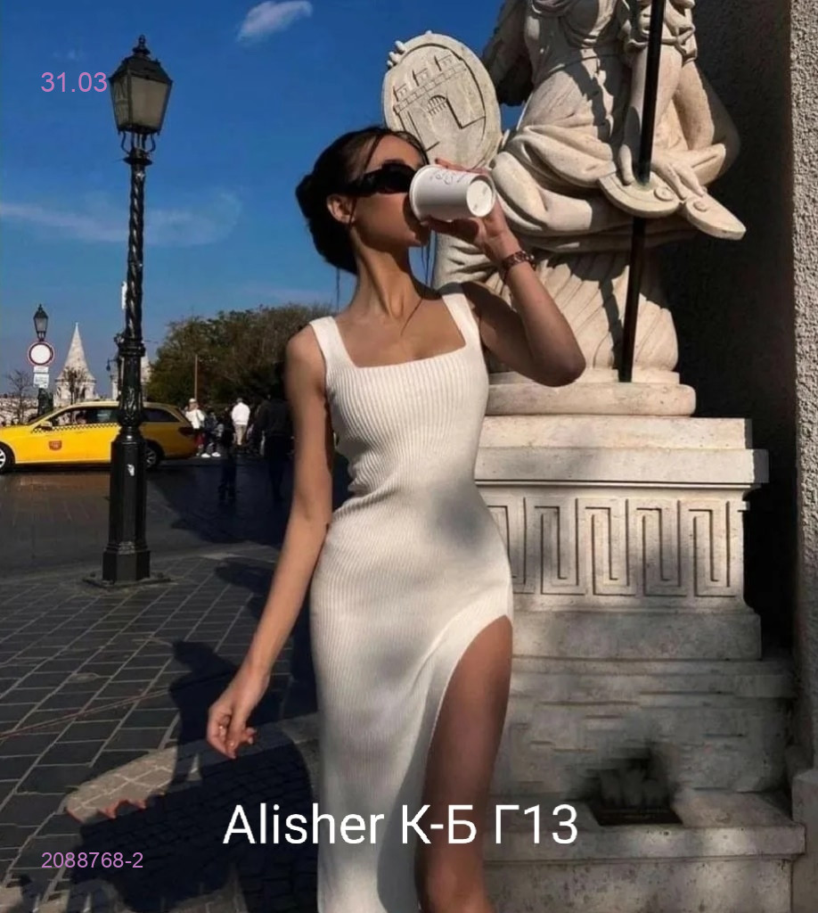 платье 2088768-2